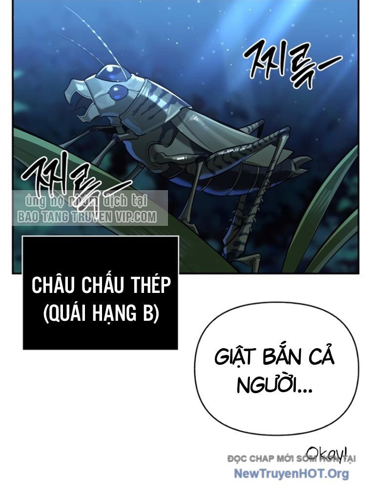 Healer Cấp S Chữa Trị Cho Quái Vật Chương 11 Ảnh 34