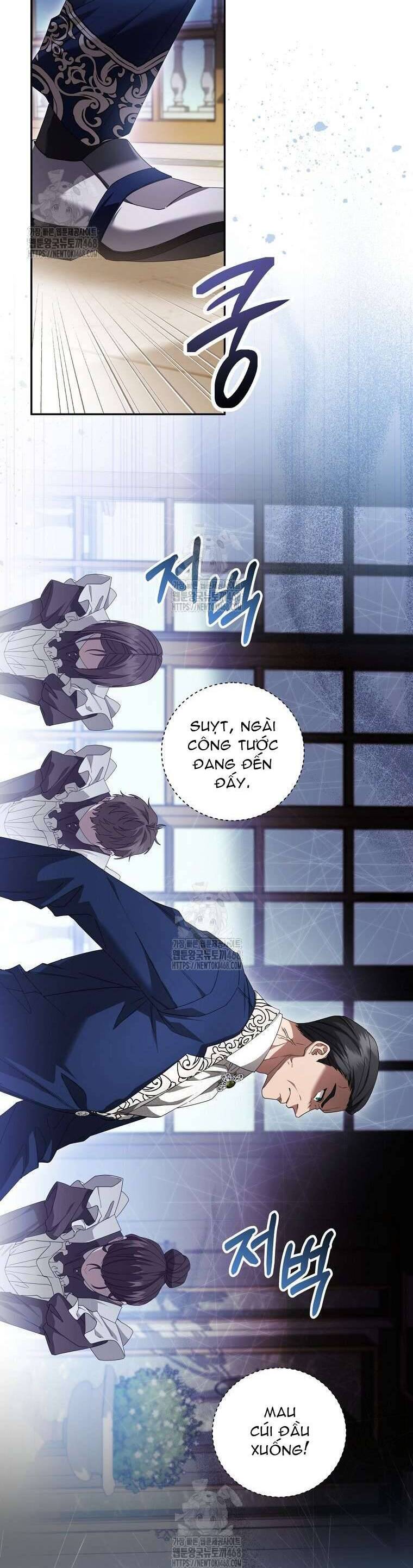 Ác Nữ Bị Quỷ Ám Rồi! Chuẩn Bị Hỗn Loạn Thôi! Chương 1 Ảnh 9