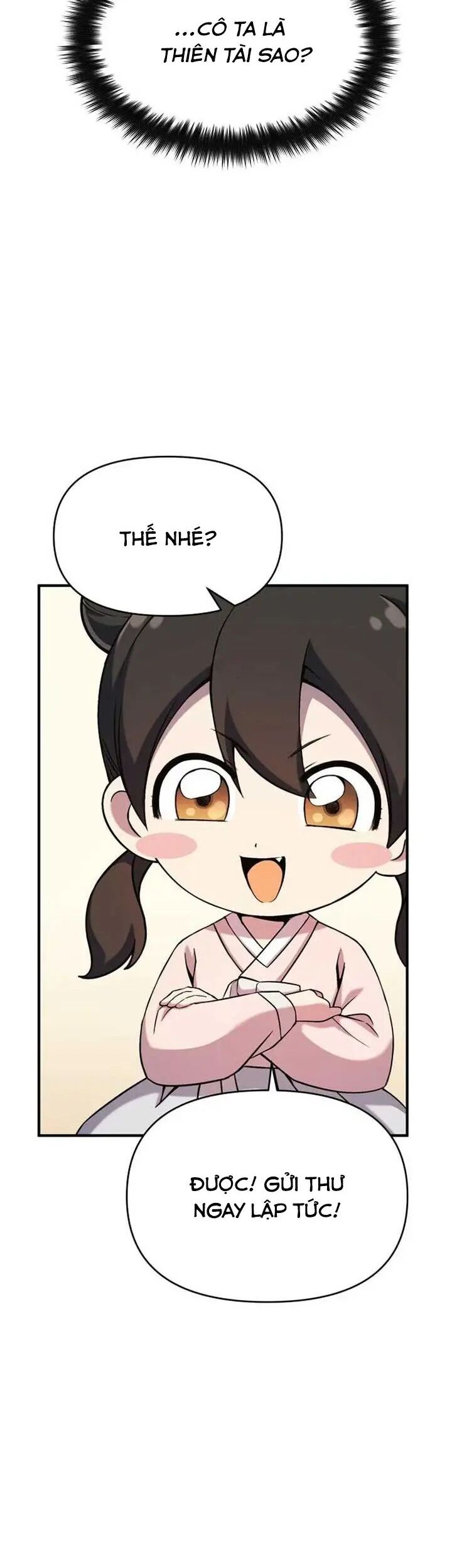 Yokai Yokai Yokai! Chương 2 Ảnh 17