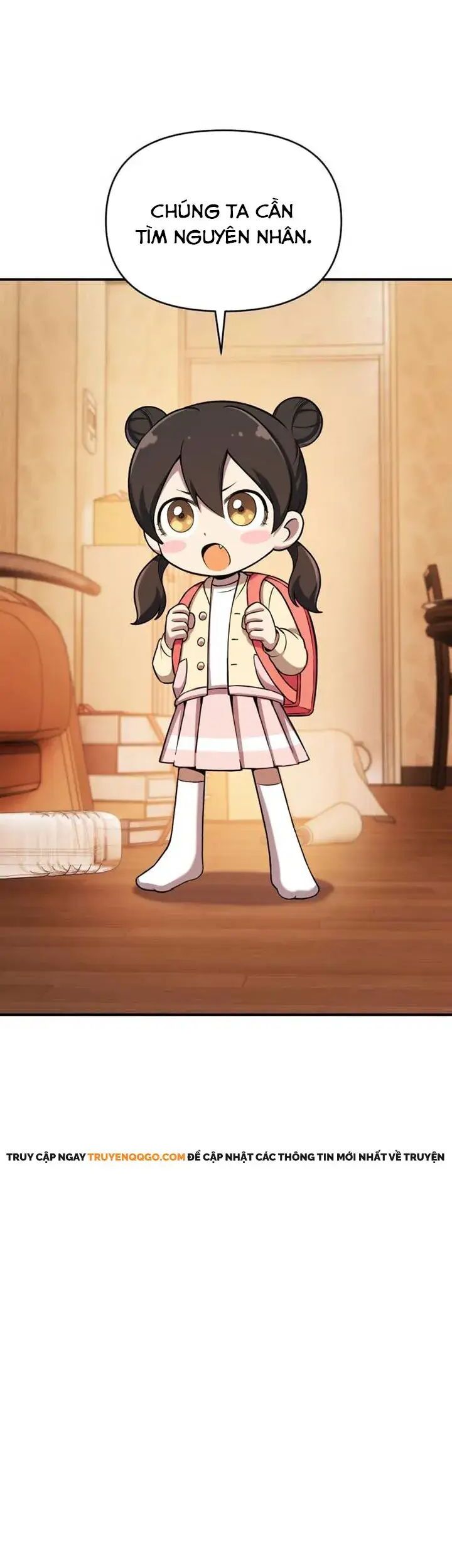 Yokai Yokai Yokai! Chương 4 Ảnh 12