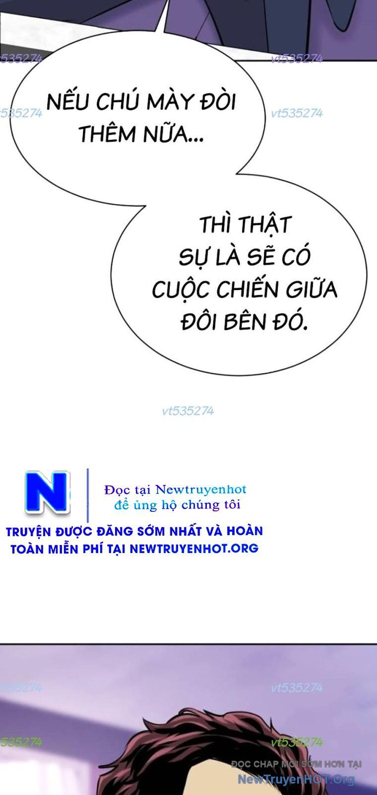 Cháu Trai Thiên Tài Của Vua Cho Vay Nặng Lãi Chương 68 Ảnh 10