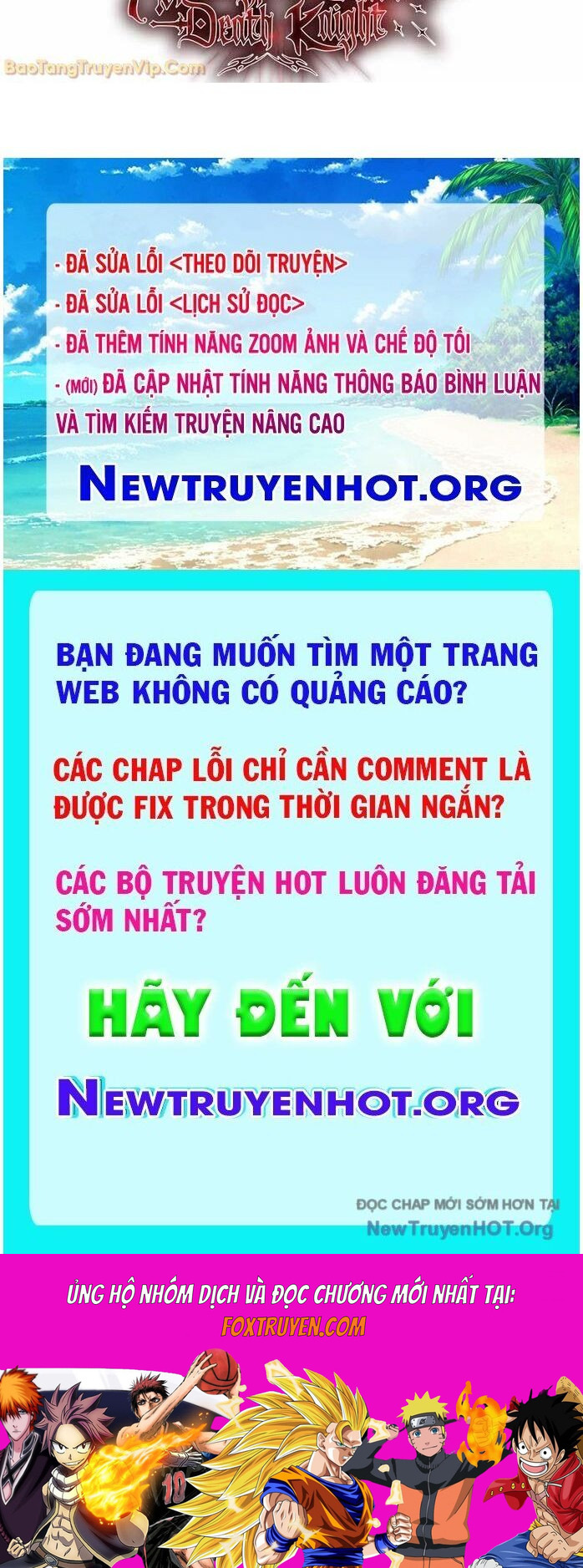 Sự Trở Lại Của Kỵ Sĩ Tử Thần Cấp Thảm Hoạ Chương 33 Ảnh 93