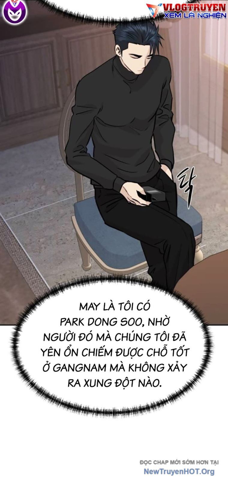 Cháu Trai Thiên Tài Của Vua Cho Vay Nặng Lãi Chương 68 Ảnh 17