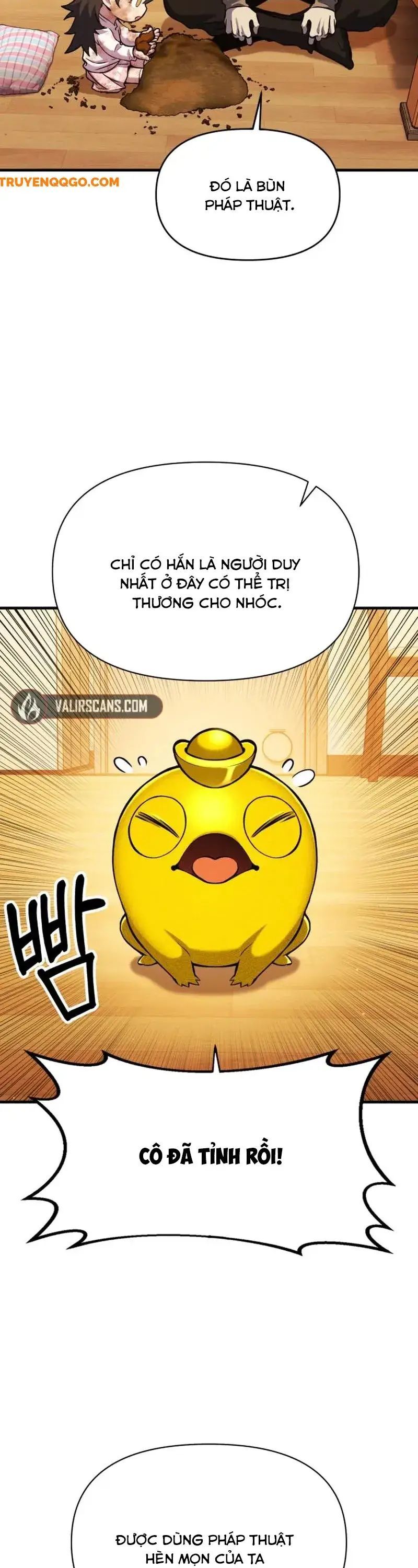 Yokai Yokai Yokai! Chương 6 Ảnh 10