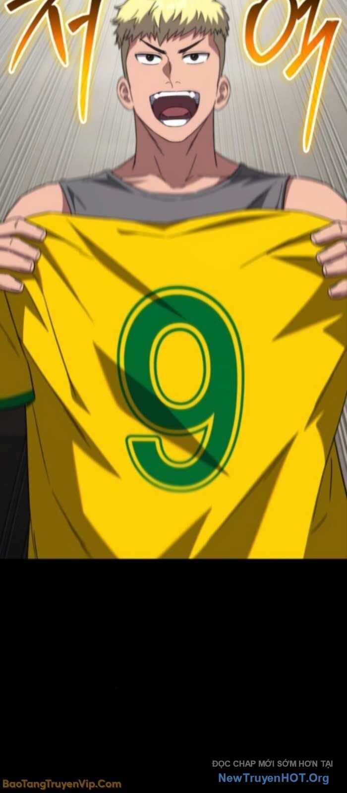 Đường Chuyền Đặc Biệt Của Tiền Vệ Thiên Tài Chương 15 Ảnh 83