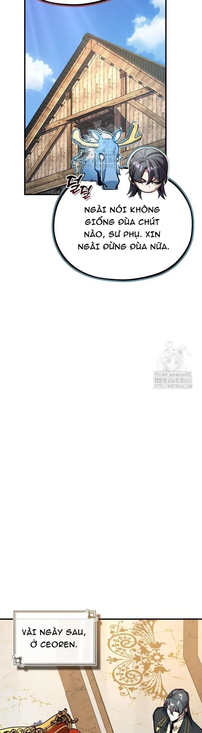 Giáo Sư Gián Điệp Chương 133 Ảnh 32