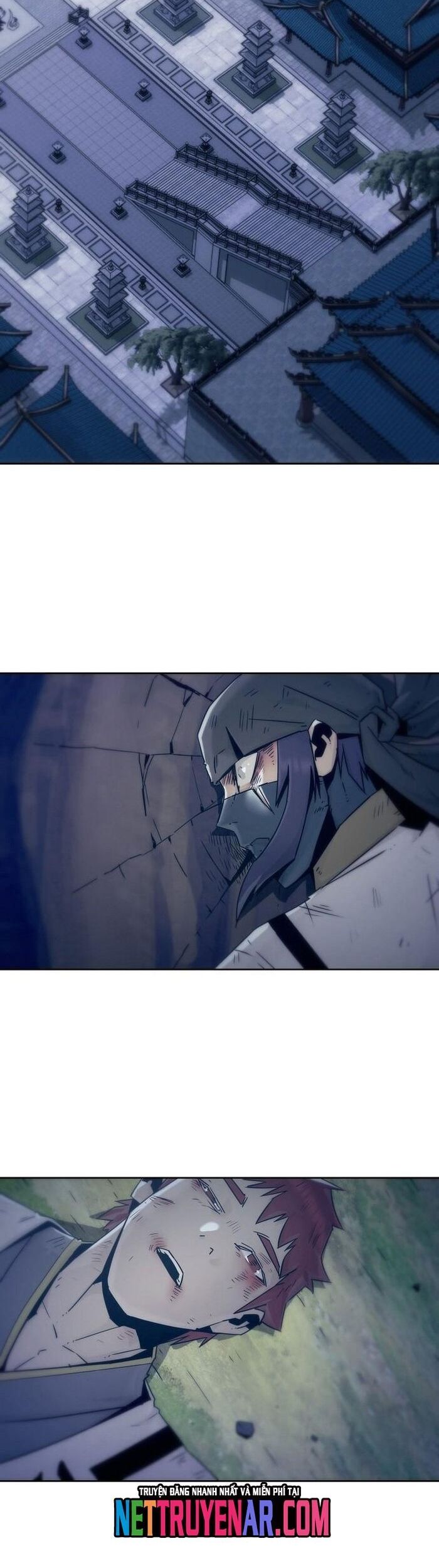 Tiểu Gia Chủ Của Tứ Xuyên Đường Gia Trở Thành Kiếm Thần Chương 87 Ảnh 7