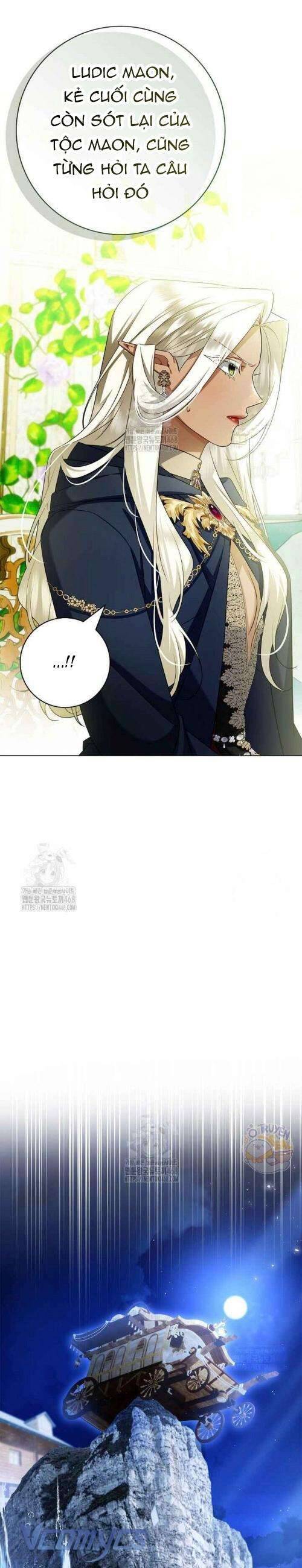 Xin Lỗi Vì Tôi Không Thể Rời Mắt Khỏi Vẻ Ngoài Của Ngài Chương 35 Ảnh 6