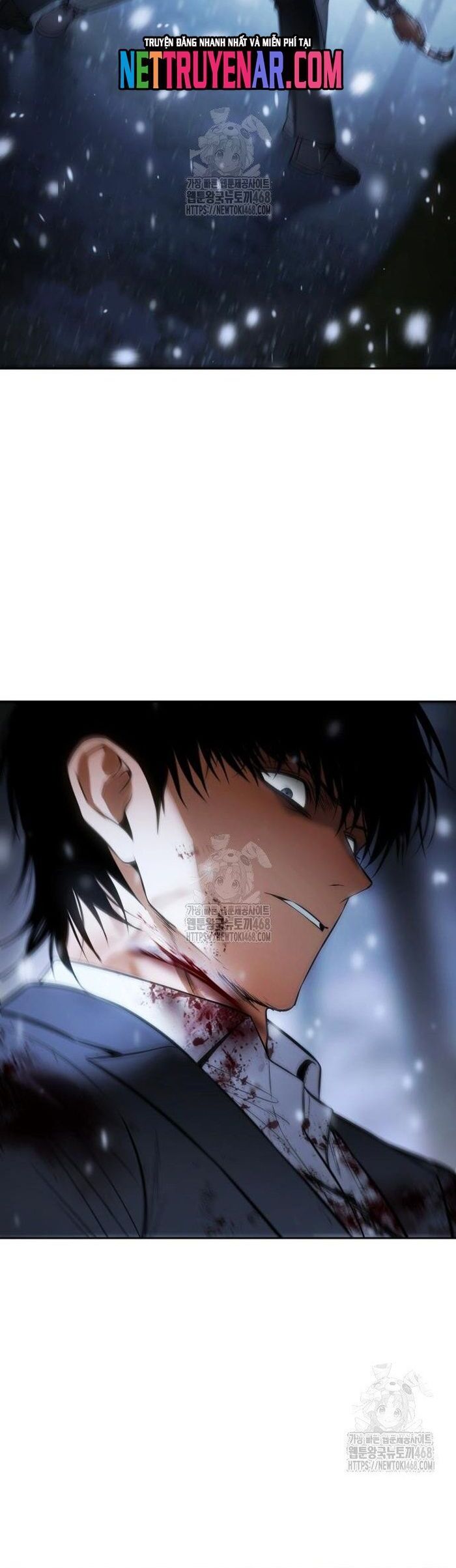 Đặc Vụ Song Sinh Chương 142 Ảnh 45