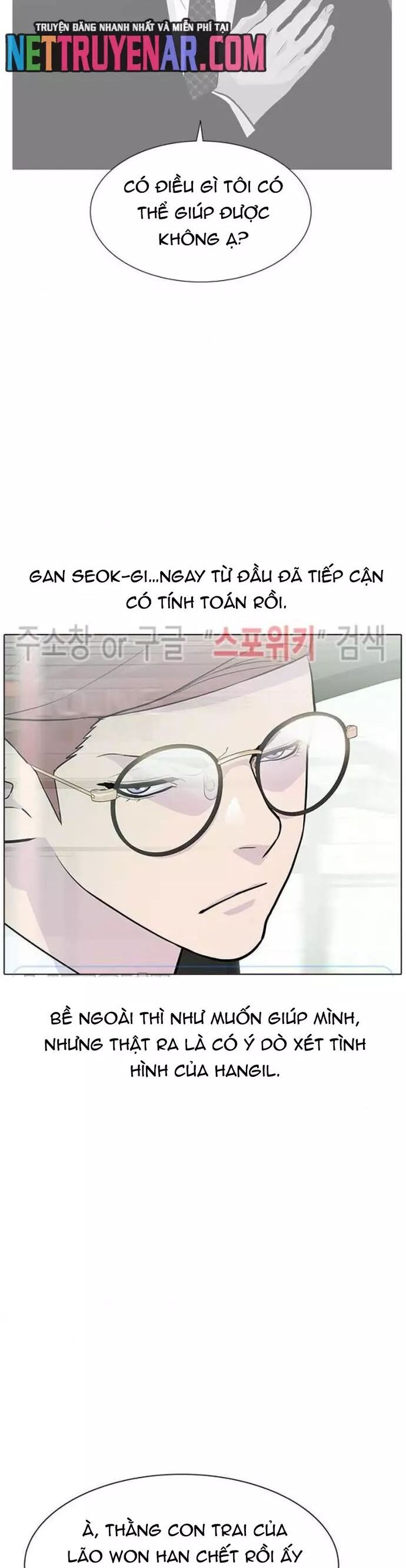 Gangster Học Đường Chương 44 Ảnh 10