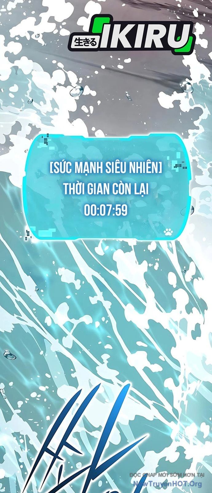 Trường Mẫu Giáo Thần Thú Chương 34 Ảnh 29