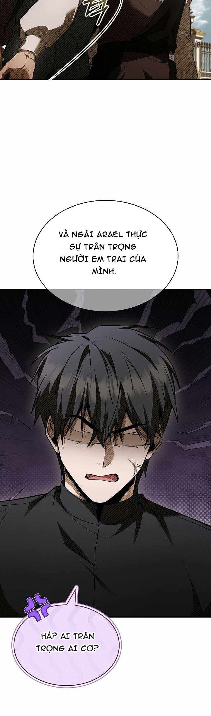 Vô Hồn Bất Kính Giả Dạ Chương 49 Ảnh 8