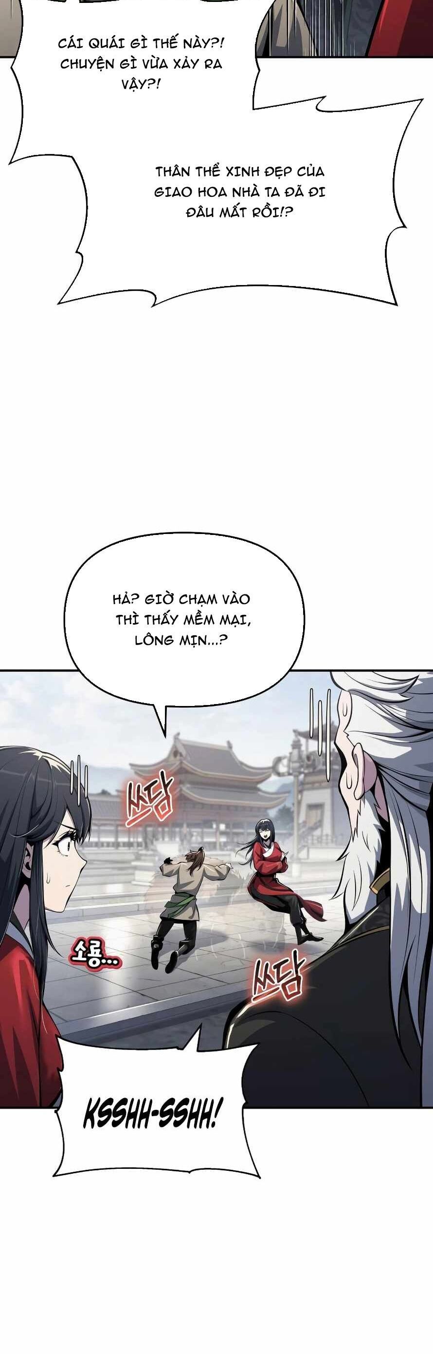 Chuyên Gia Côn Trùng Tại Đường Gia Tứ Xuyên Chương 51 Ảnh 22