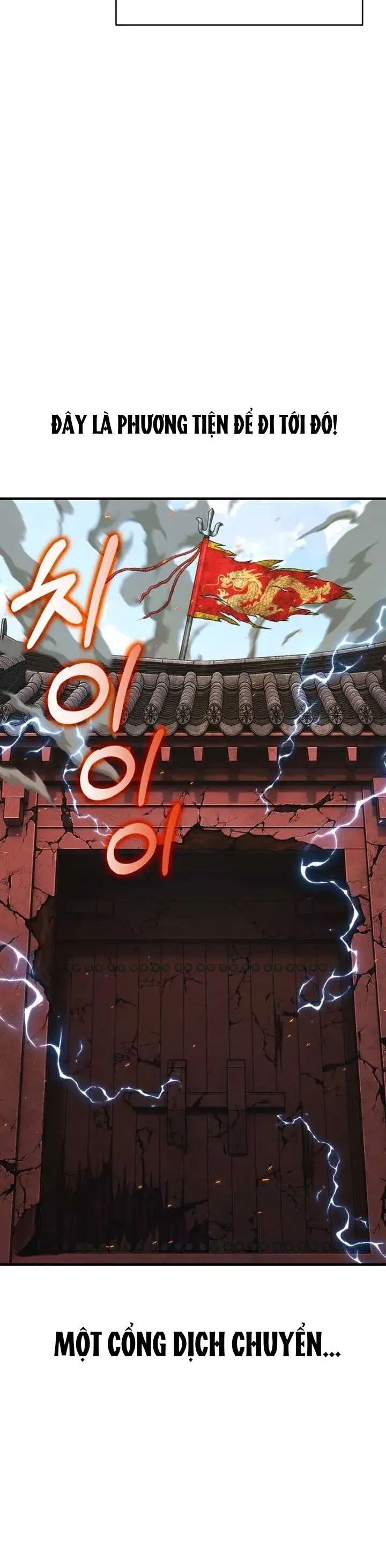 Yokai Yokai Yokai! Chương 7 Ảnh 8