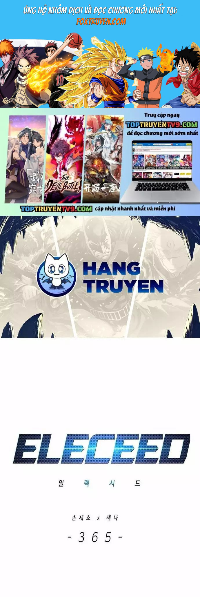 Biến Thân Thành Mèo Chương 365 Ảnh 2