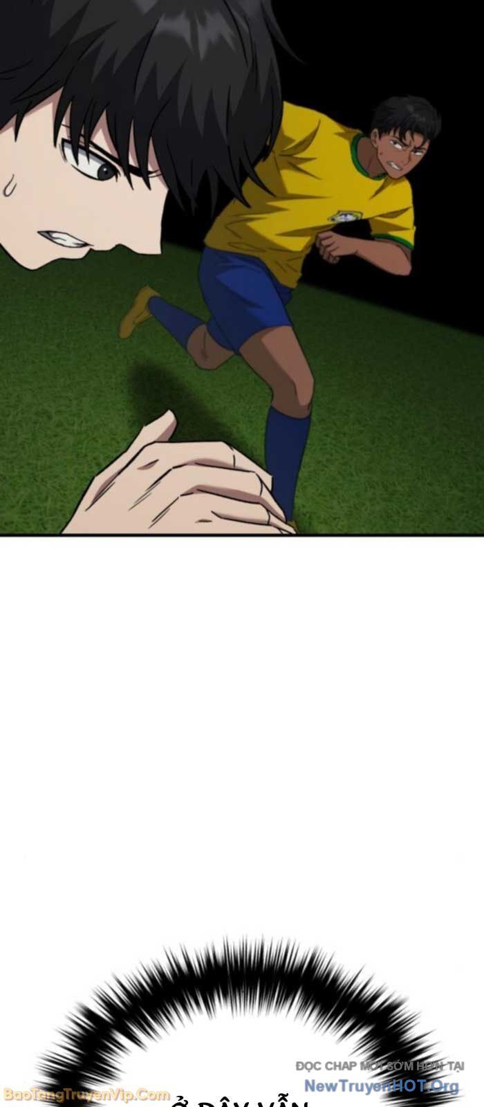 Đường Chuyền Đặc Biệt Của Tiền Vệ Thiên Tài Chương 15 Ảnh 10