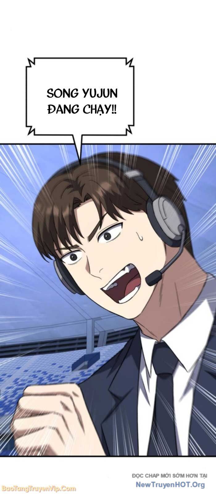 Đường Chuyền Đặc Biệt Của Tiền Vệ Thiên Tài Chương 15 Ảnh 5