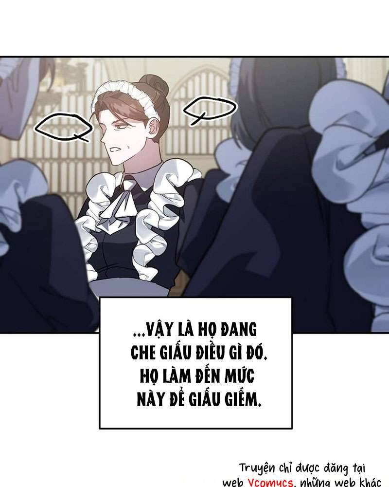 Nữ Hầu Báo Thù: Thời Khắc Cuối Cùng Chương 13 Ảnh 35