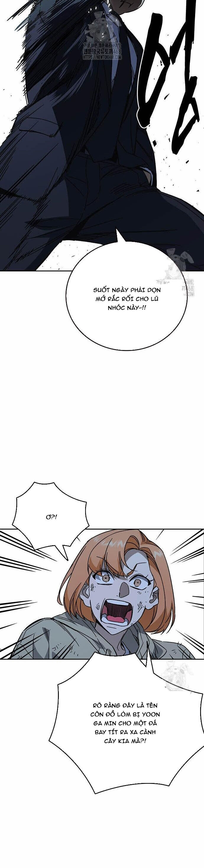 Học Nhóm - Study Group Chương 288 Ảnh 26