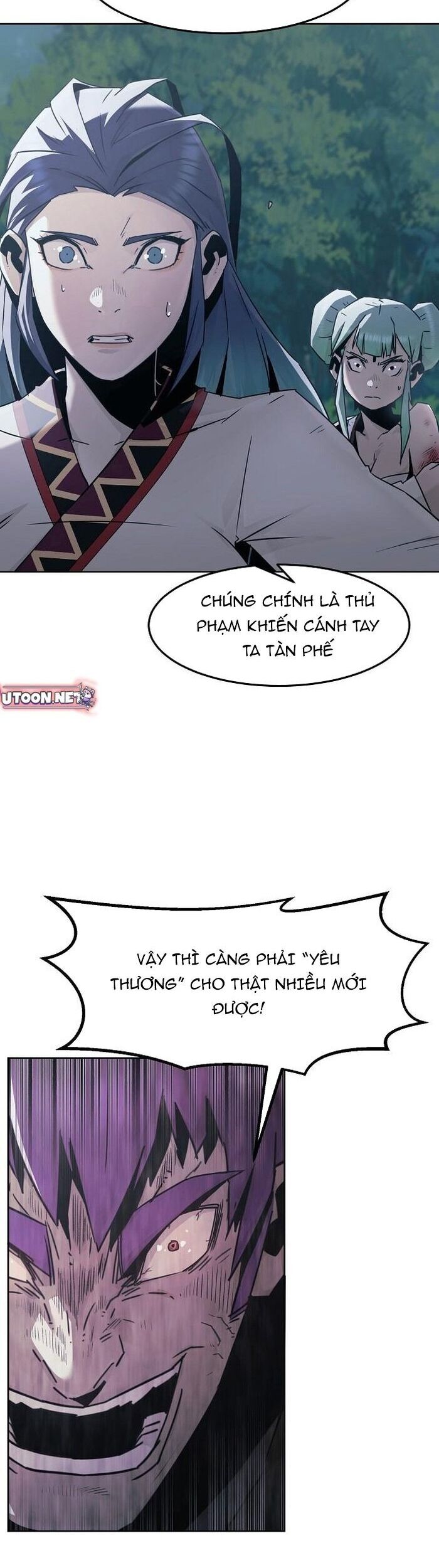 Tiểu Gia Chủ Của Tứ Xuyên Đường Gia Trở Thành Kiếm Thần Chương 87 Ảnh 11