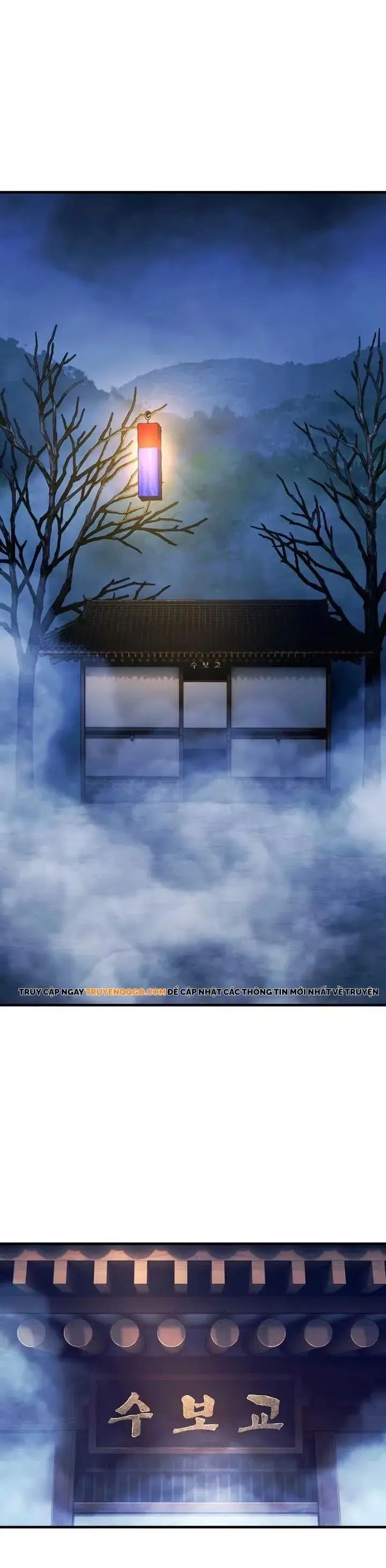 Yokai Yokai Yokai! Chương 7 Ảnh 32