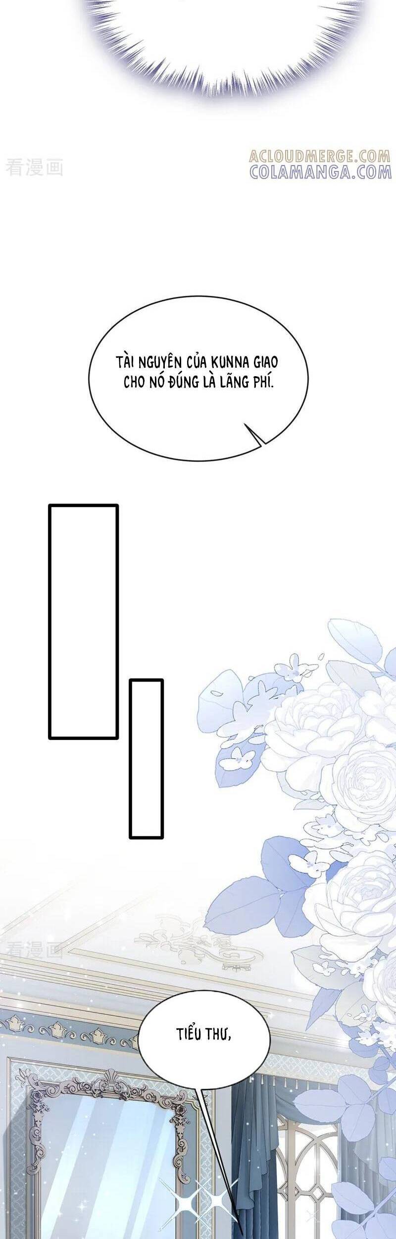 Sau Khi Nhường Lại Thiên Phú, Ta Trở Thành Bảo Bối Của Giới Pháp Thuật Chương 37 Ảnh 25