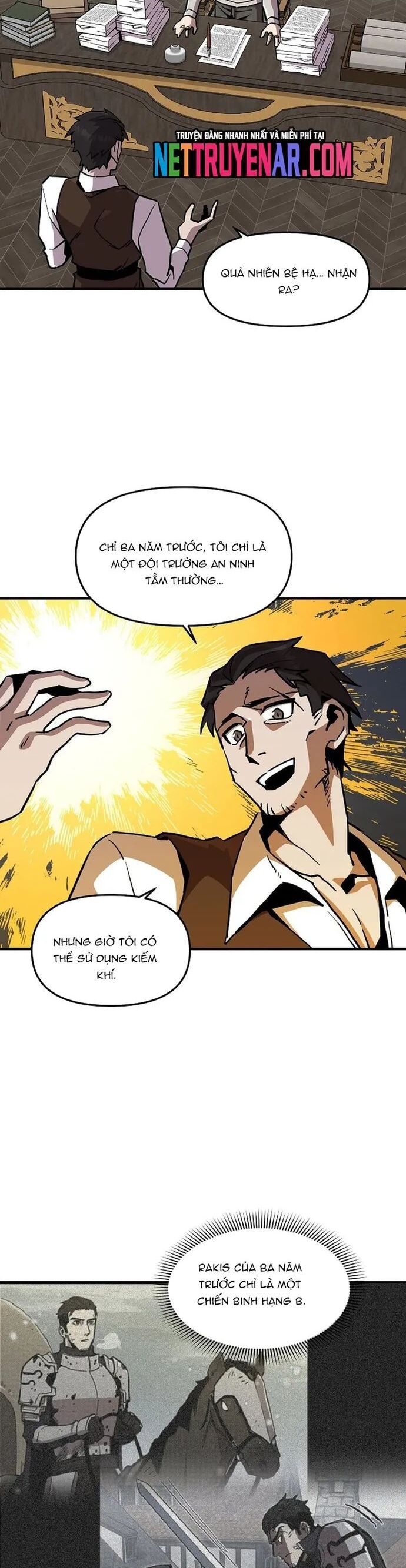 Bug Player - Người Chơi Lỗi Chương 160 Ảnh 18