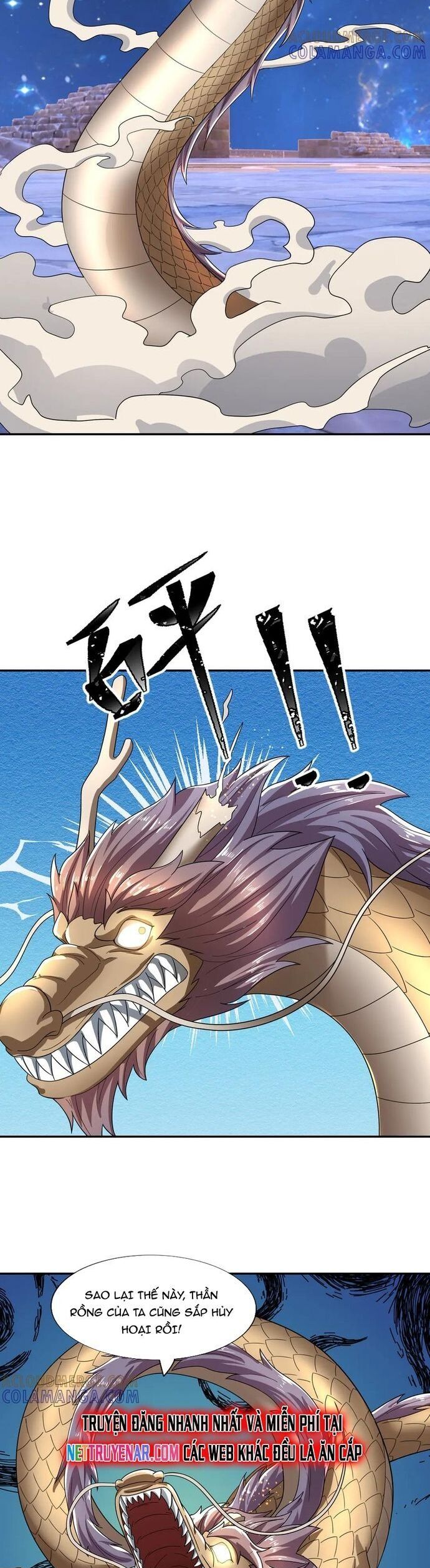 Thu Triệu Vạn Đồ Đệ, Vi Sư Vô Địch Thế Gian Chương 198 Ảnh 28