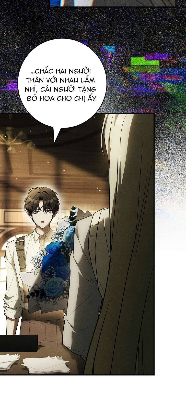 Văn Phòng Thám Tử Dành Cho Nam Chính Hối Hận! Chương 13 Ảnh 33