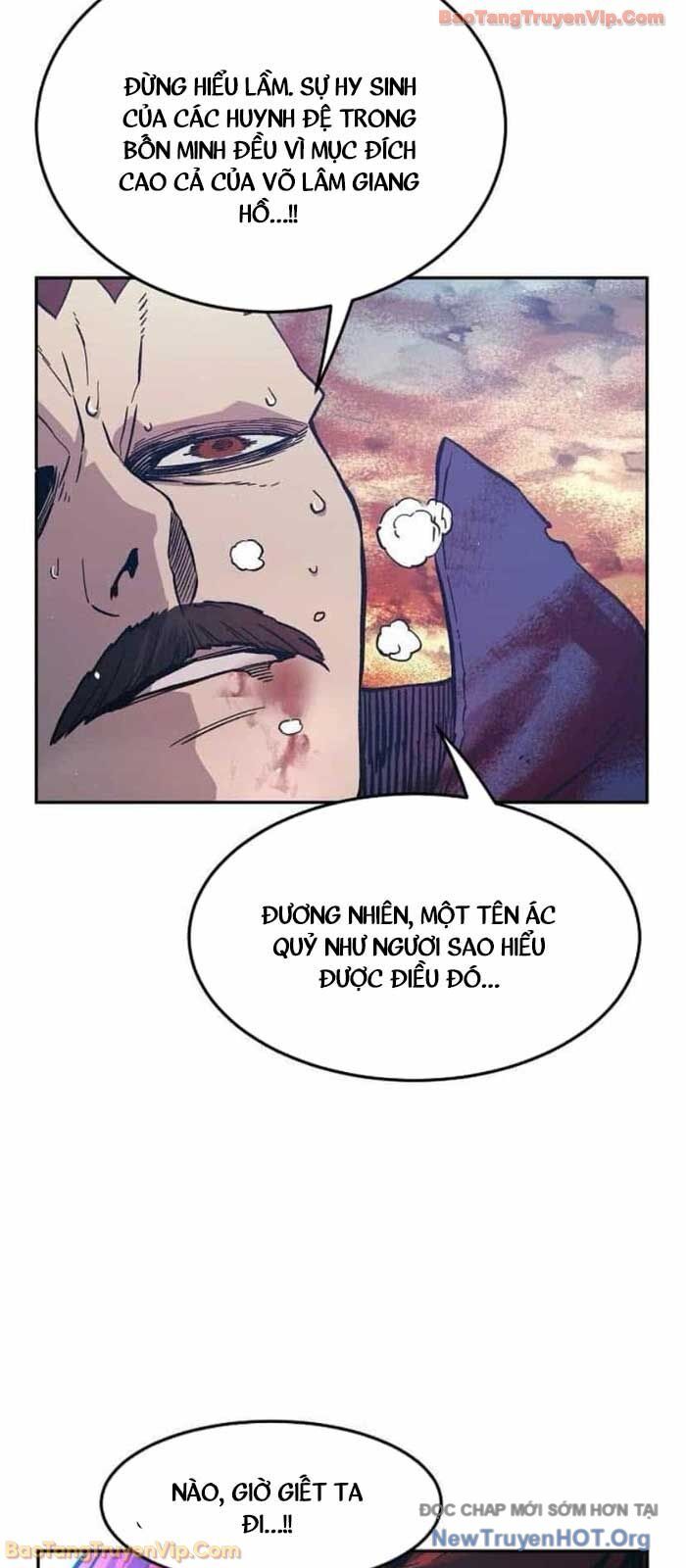 Tuyệt Đối Kiếm Cảm Chương 148 Ảnh 85