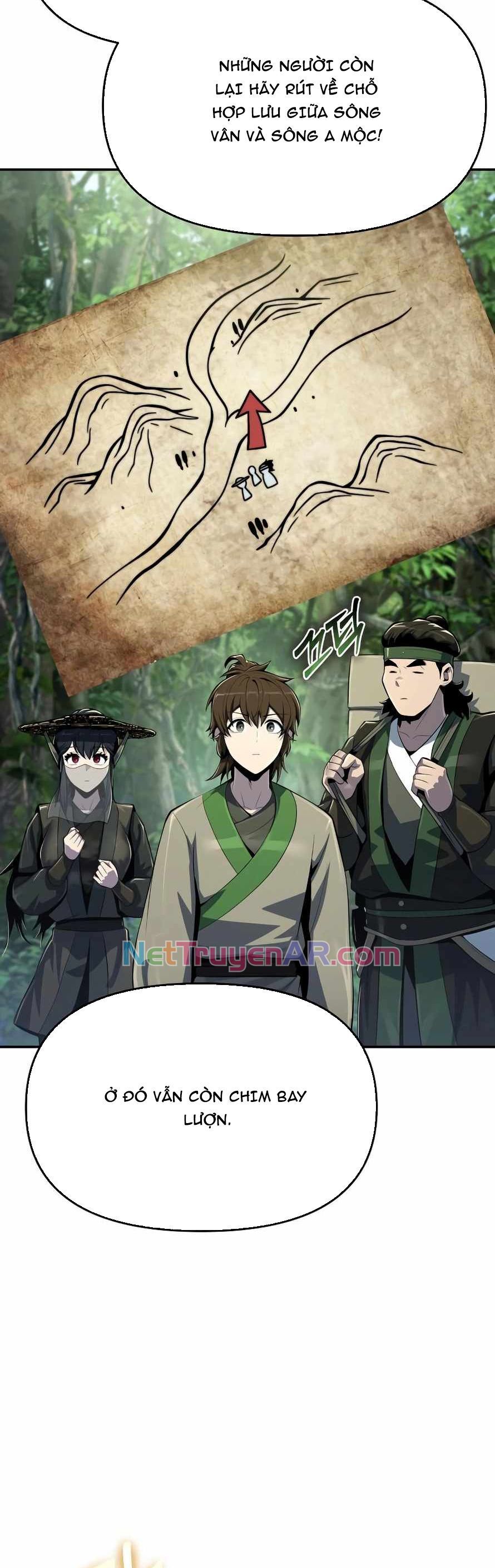 Chuyên Gia Côn Trùng Tại Đường Gia Tứ Xuyên Chương 51 Ảnh 51