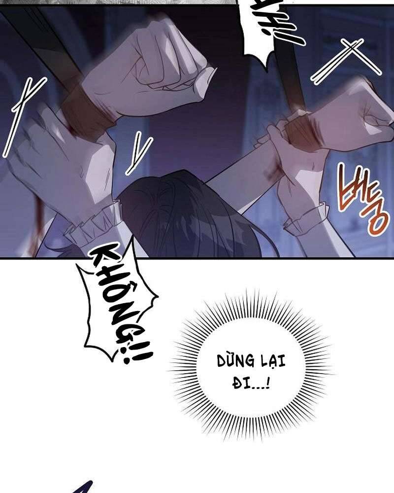 Nữ Hầu Báo Thù: Thời Khắc Cuối Cùng Chương 16 Ảnh 40