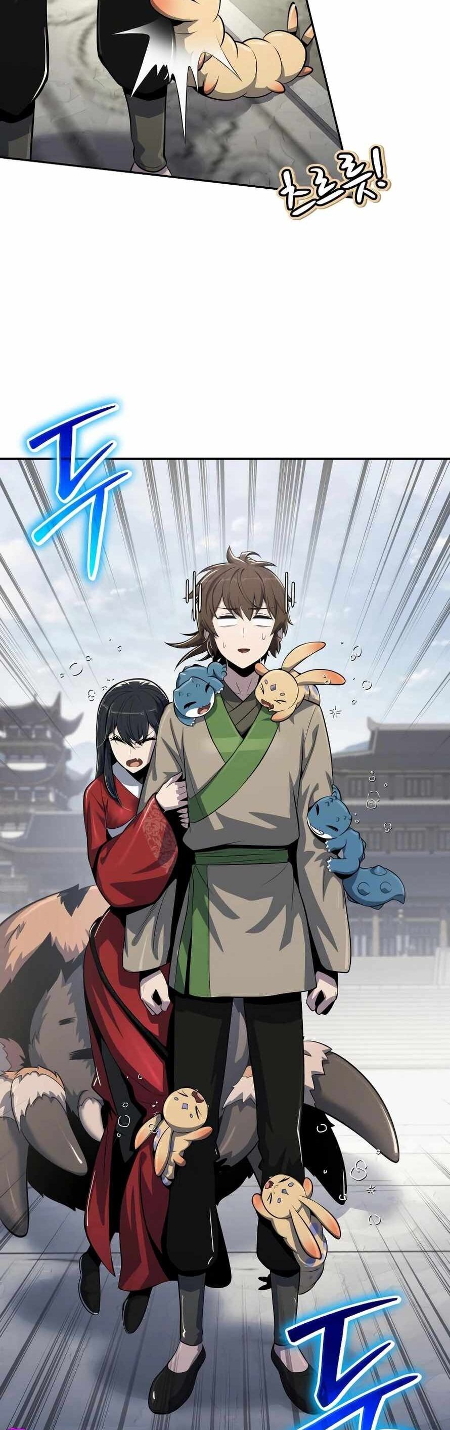 Chuyên Gia Côn Trùng Tại Đường Gia Tứ Xuyên Chương 51 Ảnh 13