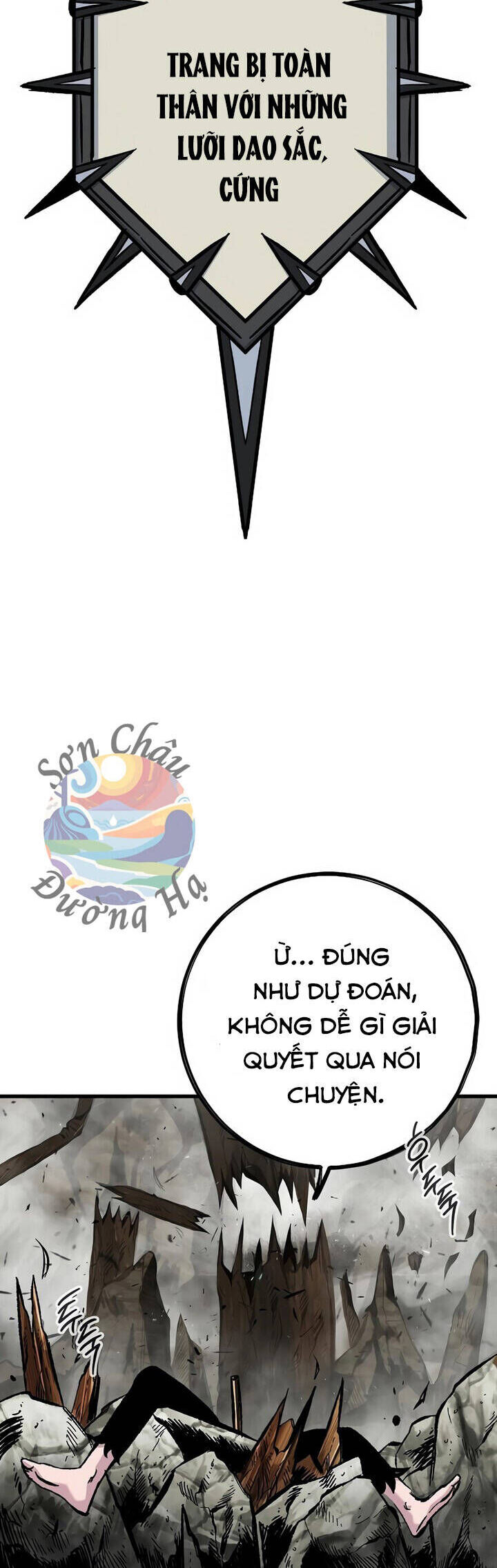 Siêu Cấp Quản Gia Chương 2 Ảnh 53