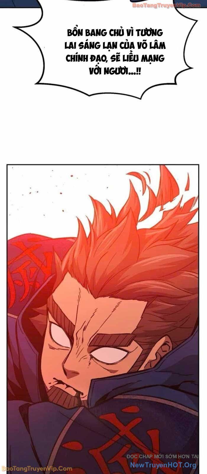 Tuyệt Đối Kiếm Cảm Chương 148 Ảnh 60