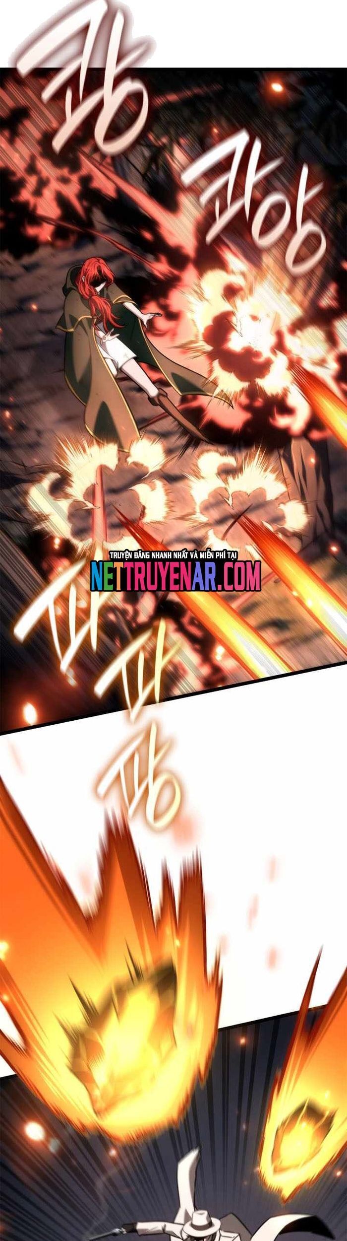 Đại Pháp Sư Toàn Năng Chương 133 Ảnh 58