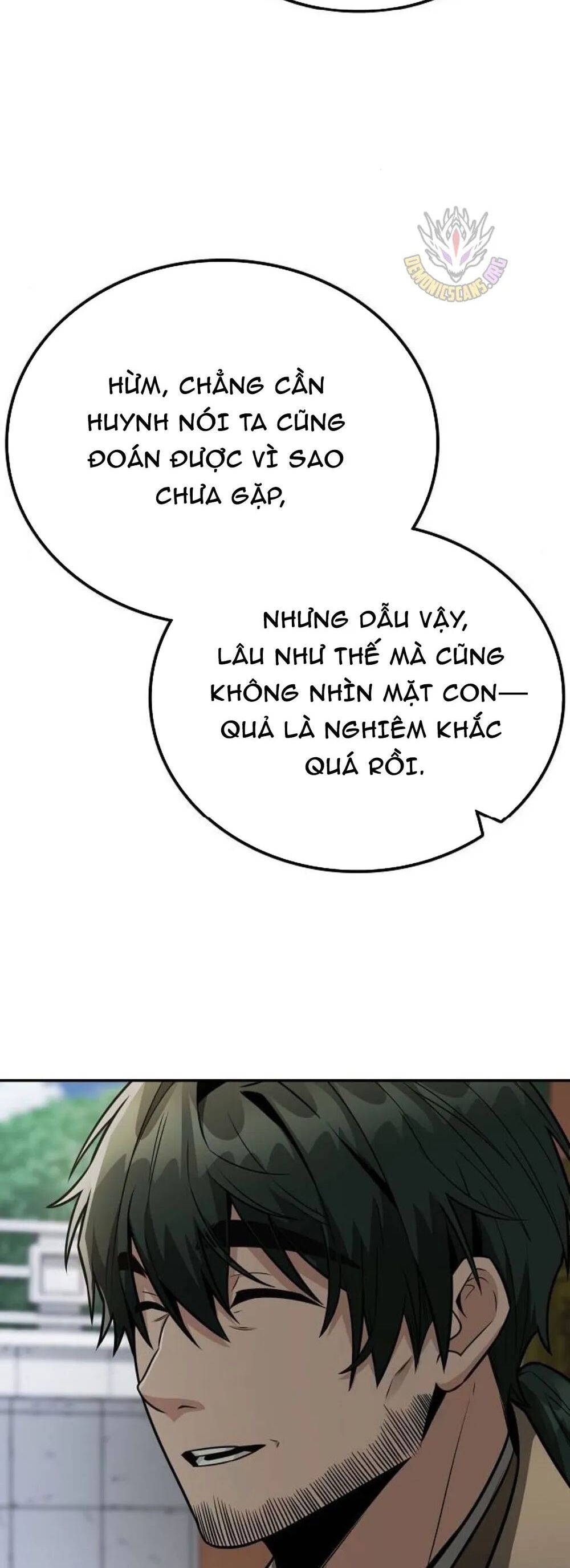 Quỷ Kiếm Thiên Tài Của Hoa Sơn Phái Chương 43 Ảnh 8