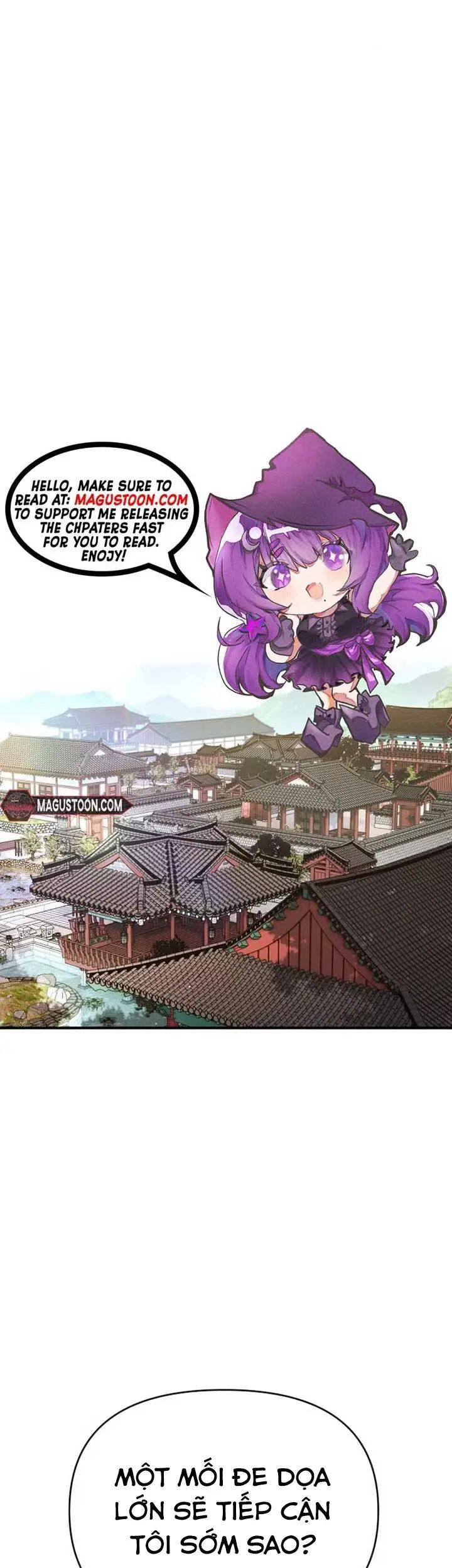 Yokai Yokai Yokai! Chương 2 Ảnh 3