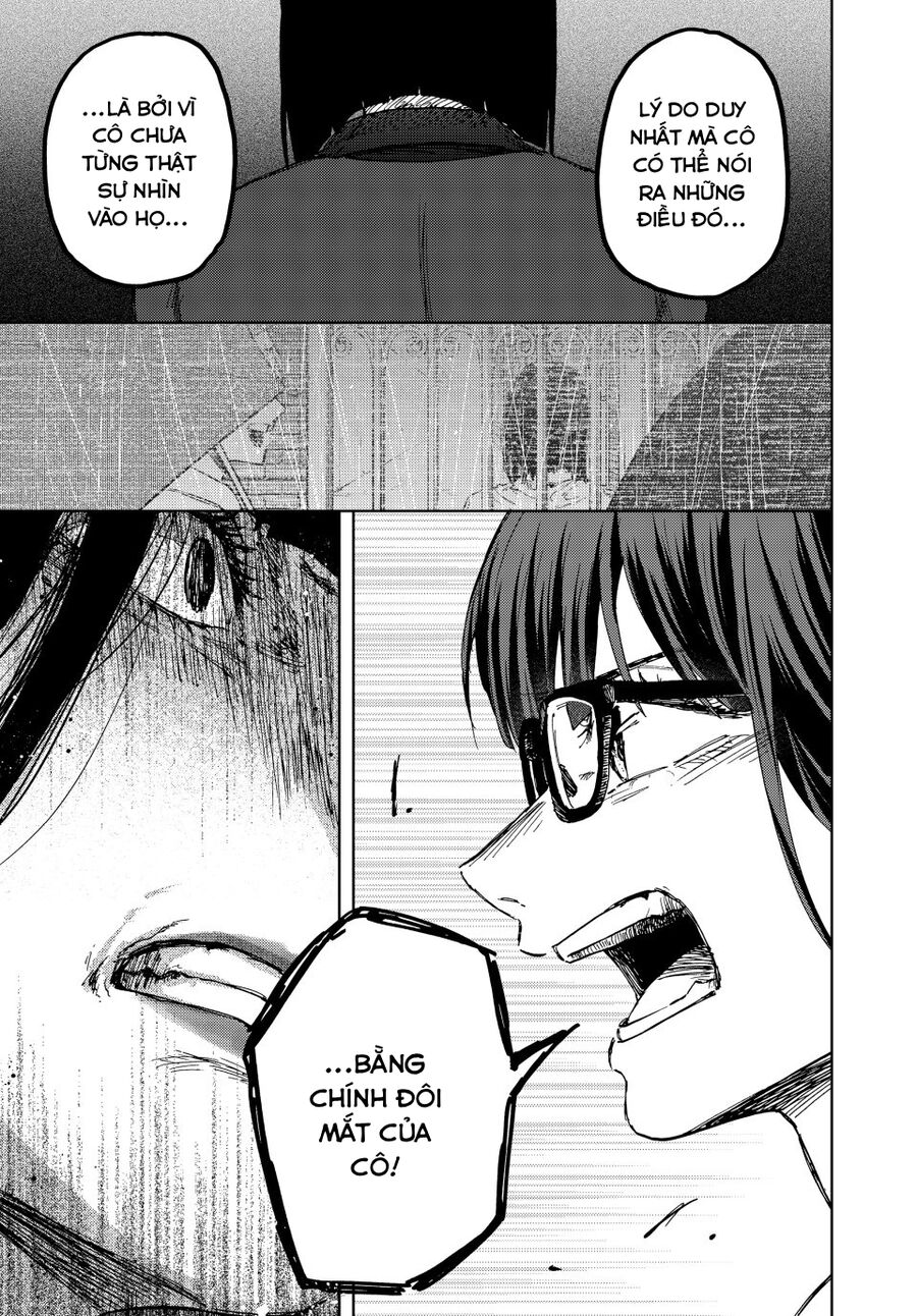 Những Đóa Hoa Thơm Nở Diễm Kiều Chương 162 Ảnh 18