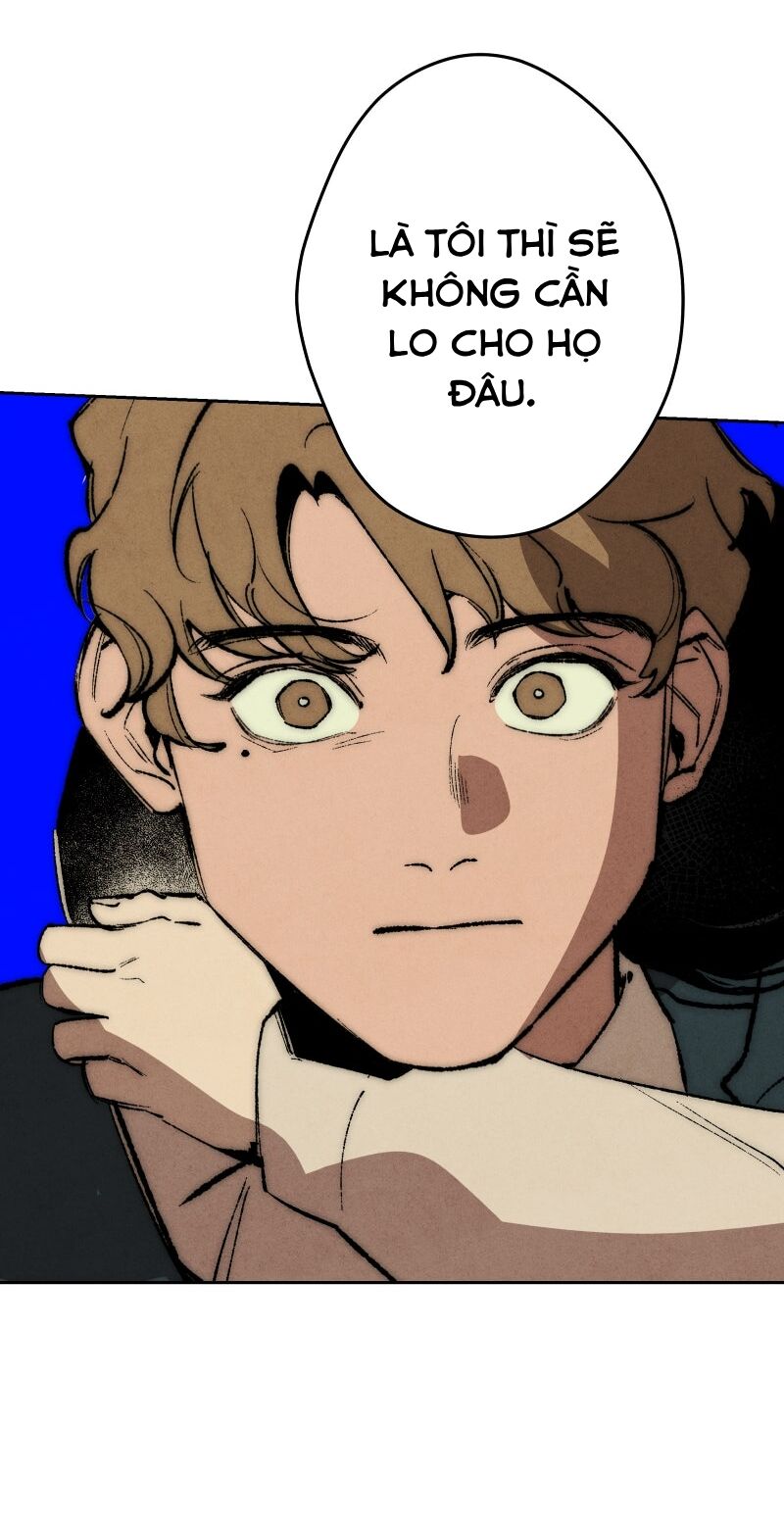 Hand Jumper Chương 93 Ảnh 7