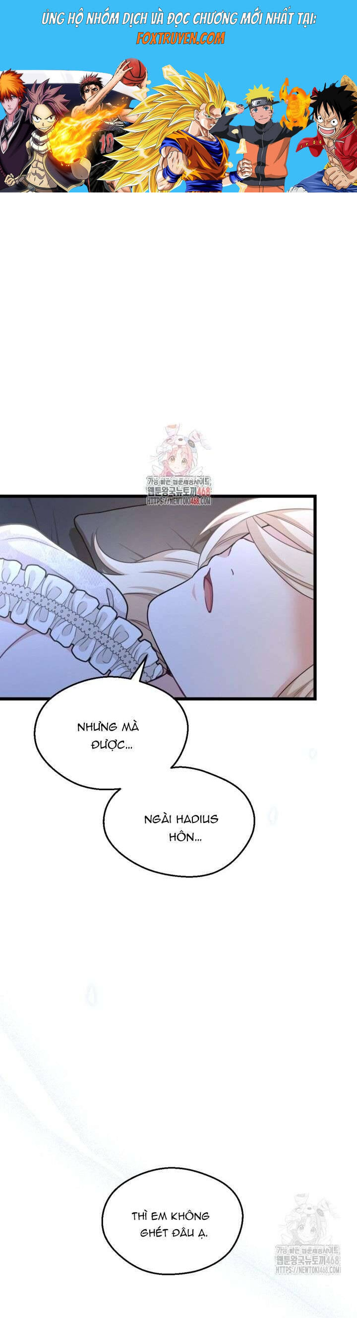 Bệ Hạ, Xin HãY Quên Tôi Đi Chương 19 Ảnh 2