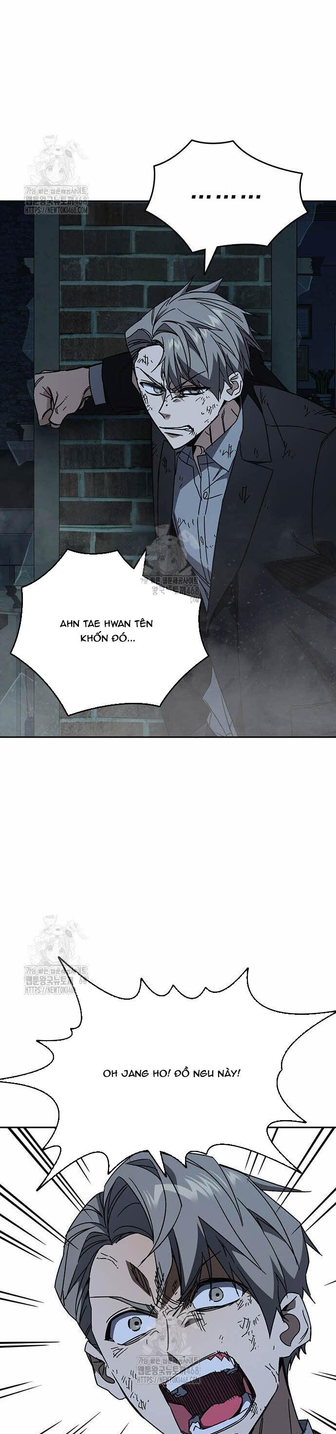 Học Nhóm - Study Group Chương 288 Ảnh 51