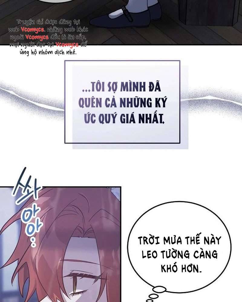 Nữ Hầu Báo Thù: Thời Khắc Cuối Cùng Chương 15 Ảnh 8