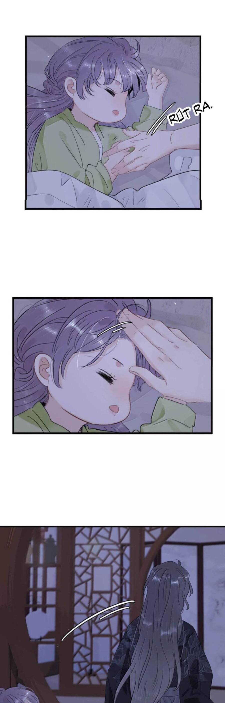 Toàn Bộ Phản Diện Trong Truyện Đều Nghe Được Tiếng Lòng Của Ta Chương 30 Ảnh 3