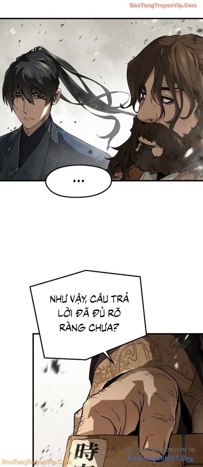 Tuyệt Thế Hồi Quy Chương 63 Ảnh 30
