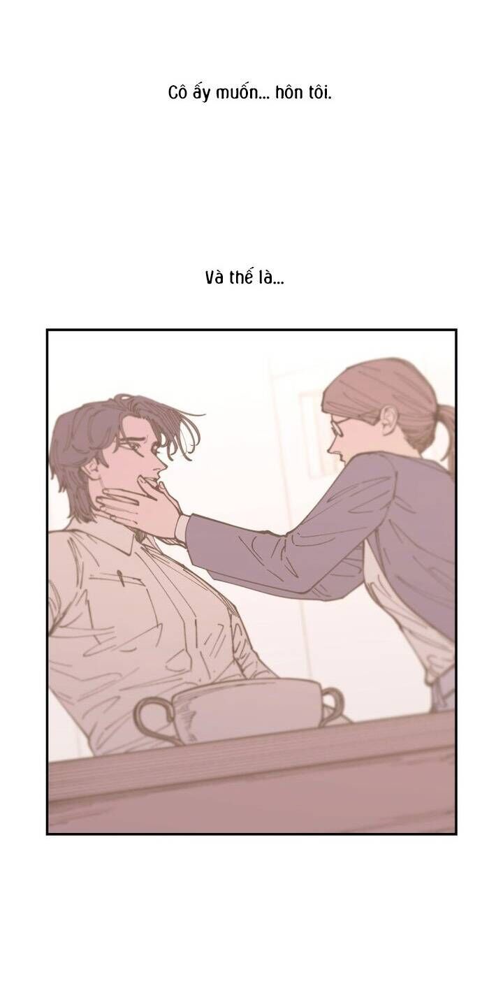 Vampire Family Chương 31 Ảnh 24