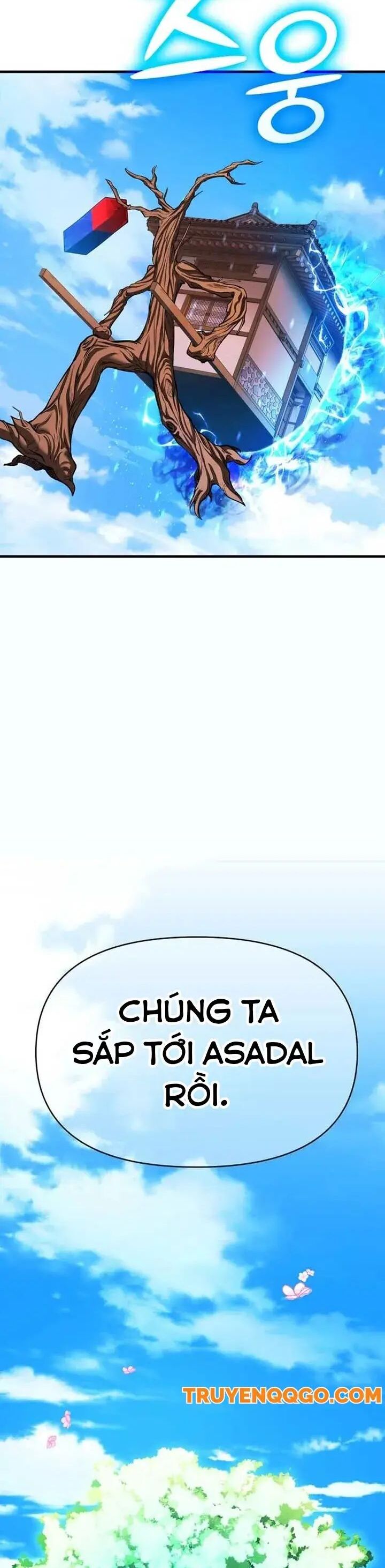 Yokai Yokai Yokai! Chương 7 Ảnh 50