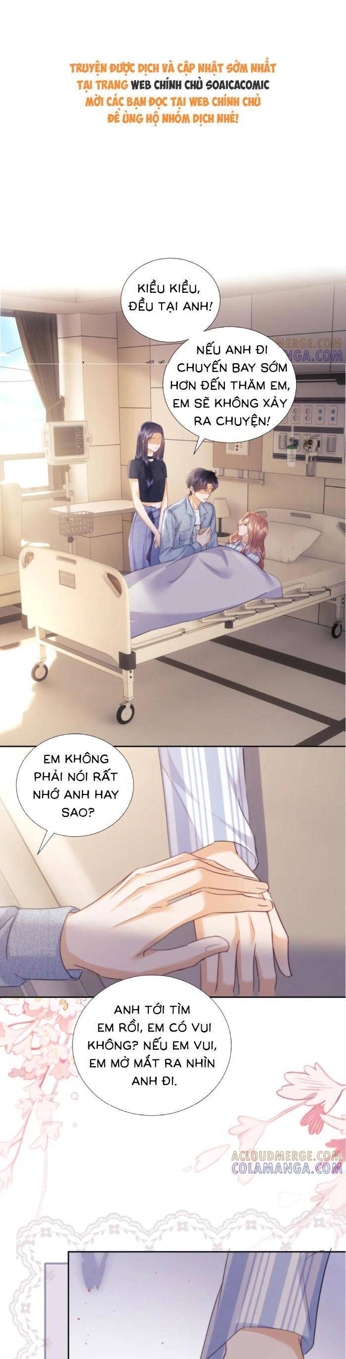 Fan Vợ Bạn Đã Biết Chưa? Chương 104 Ảnh 2