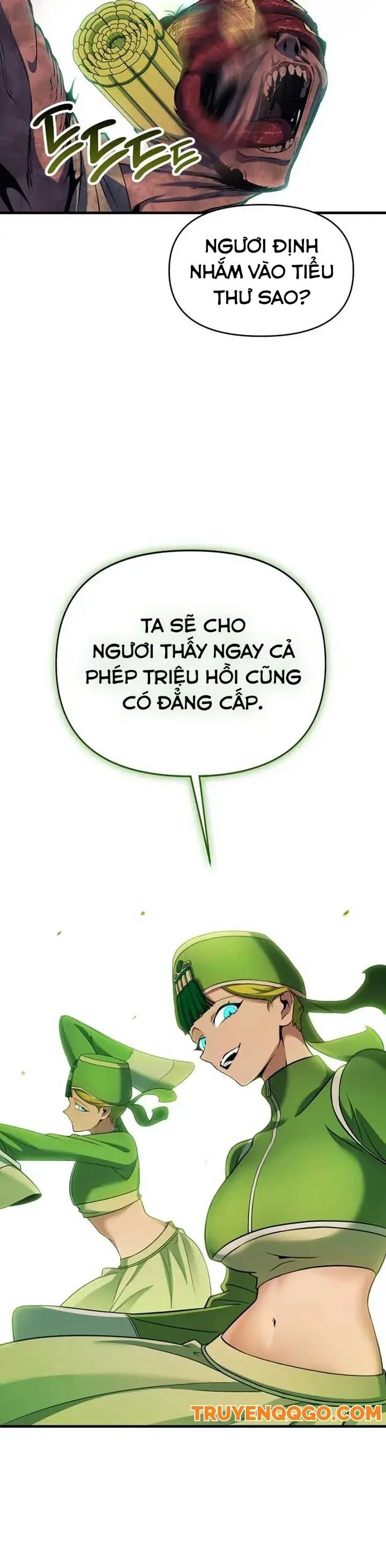 Yokai Yokai Yokai! Chương 7 Ảnh 69