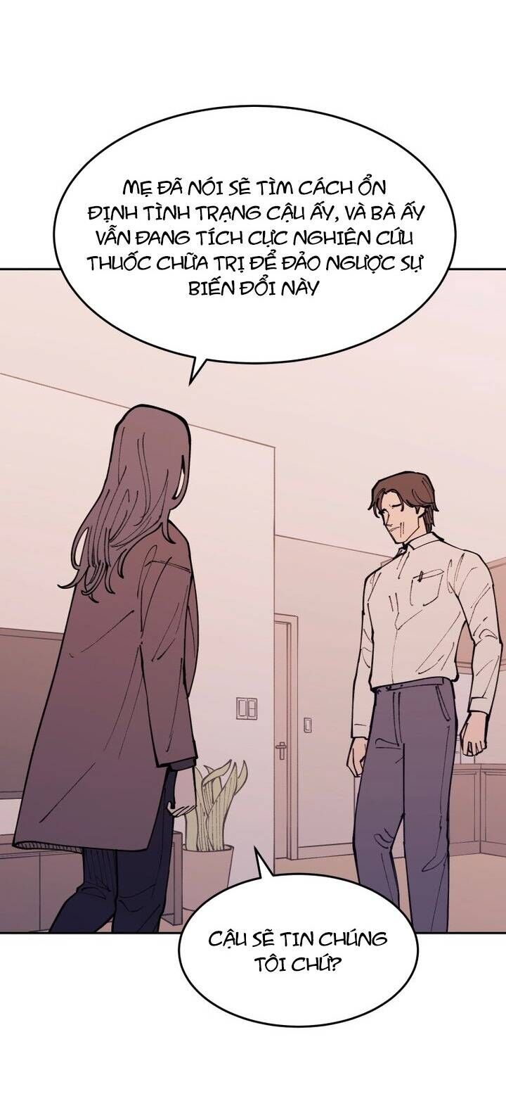 Vampire Family Chương 33 Ảnh 18